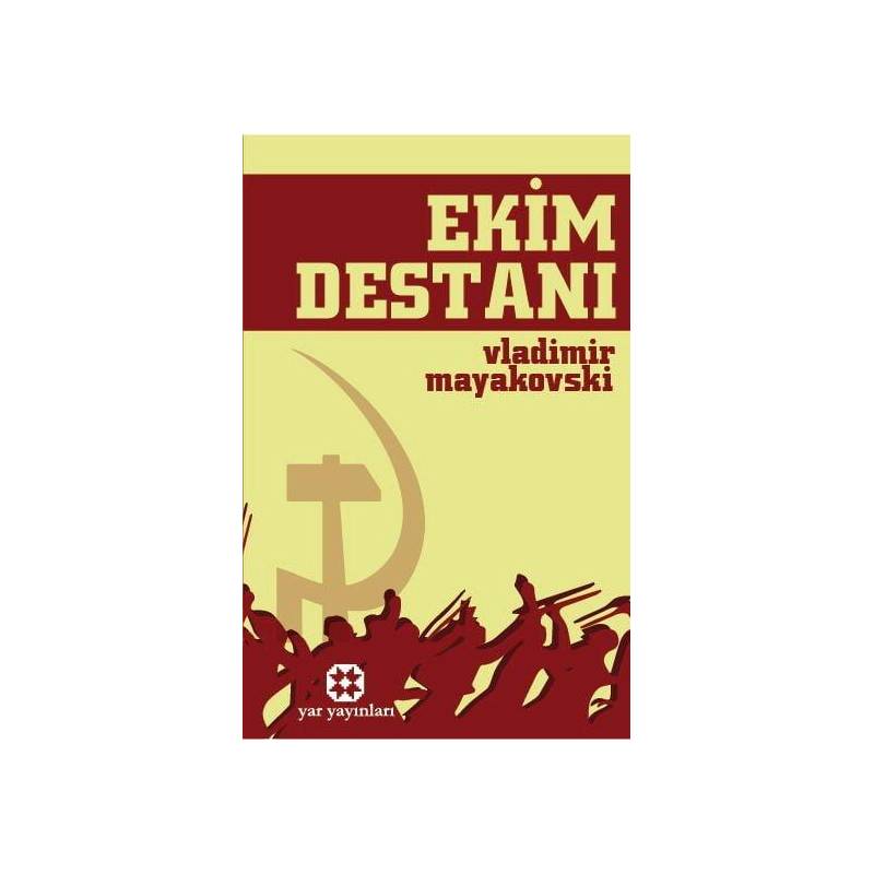 Ekim Destanı