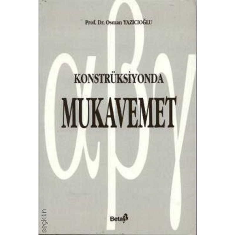 Konstrüksiyonda Mukavemet