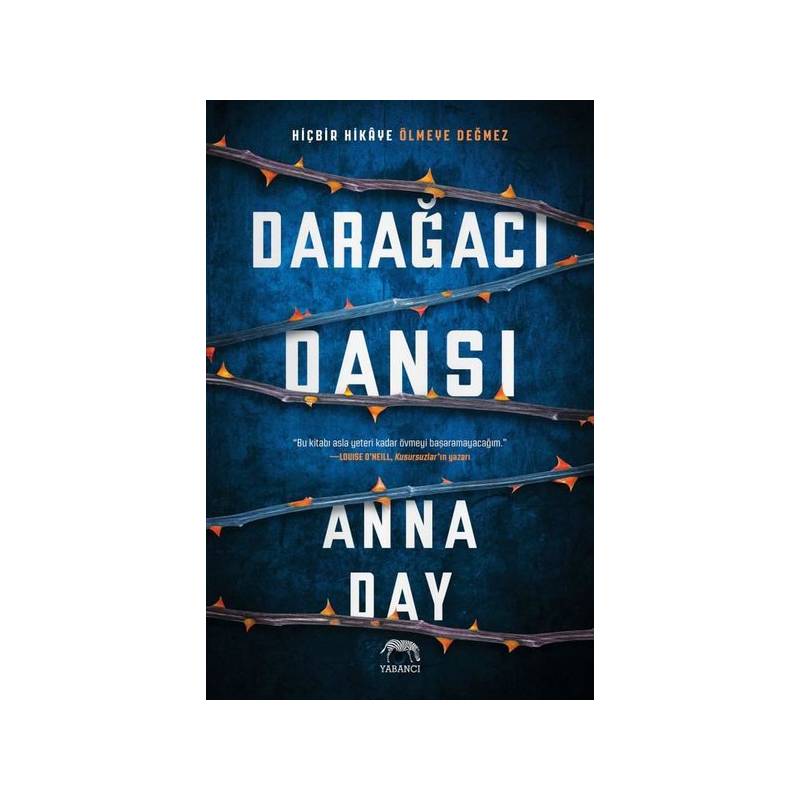 Darağacı Dansı