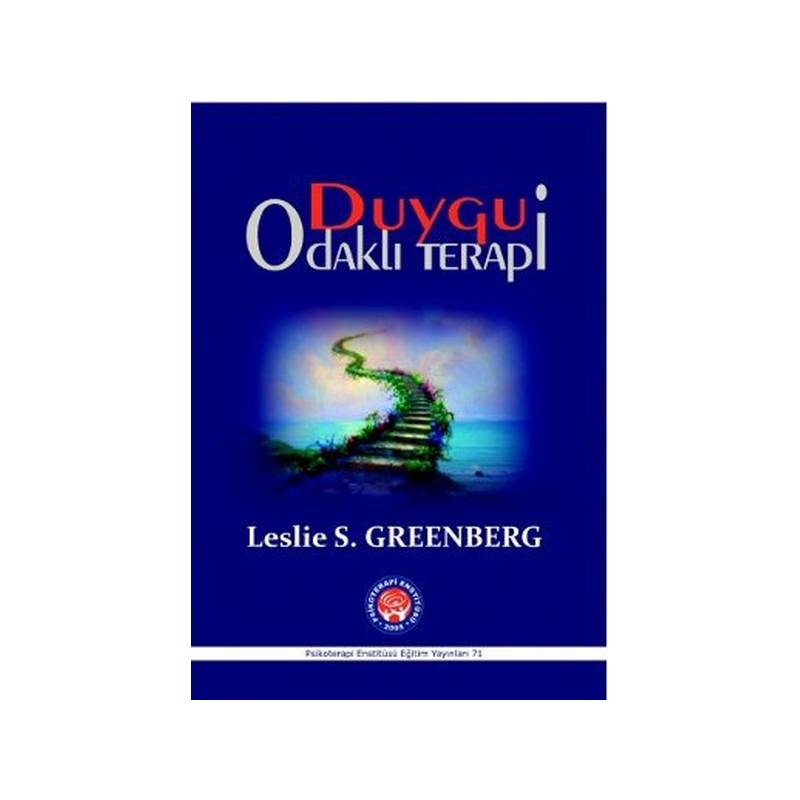 Duygu Odaklı Terapi