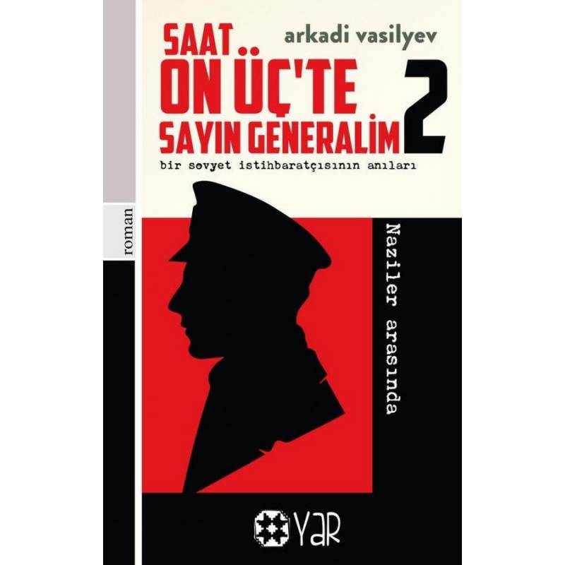 Saat On Üç’te Sayın...