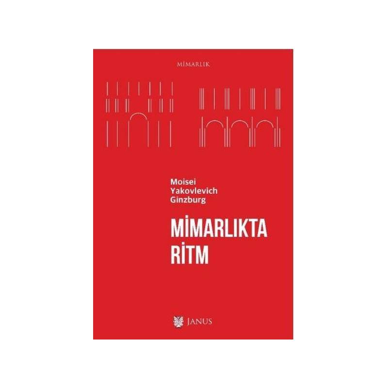 Mimarlıkta Ritm