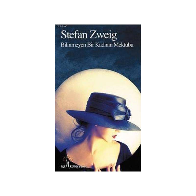 Bilinmeyen Bir Kadının Mektubu