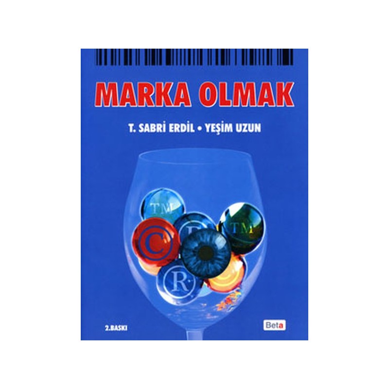 Marka Olmak
