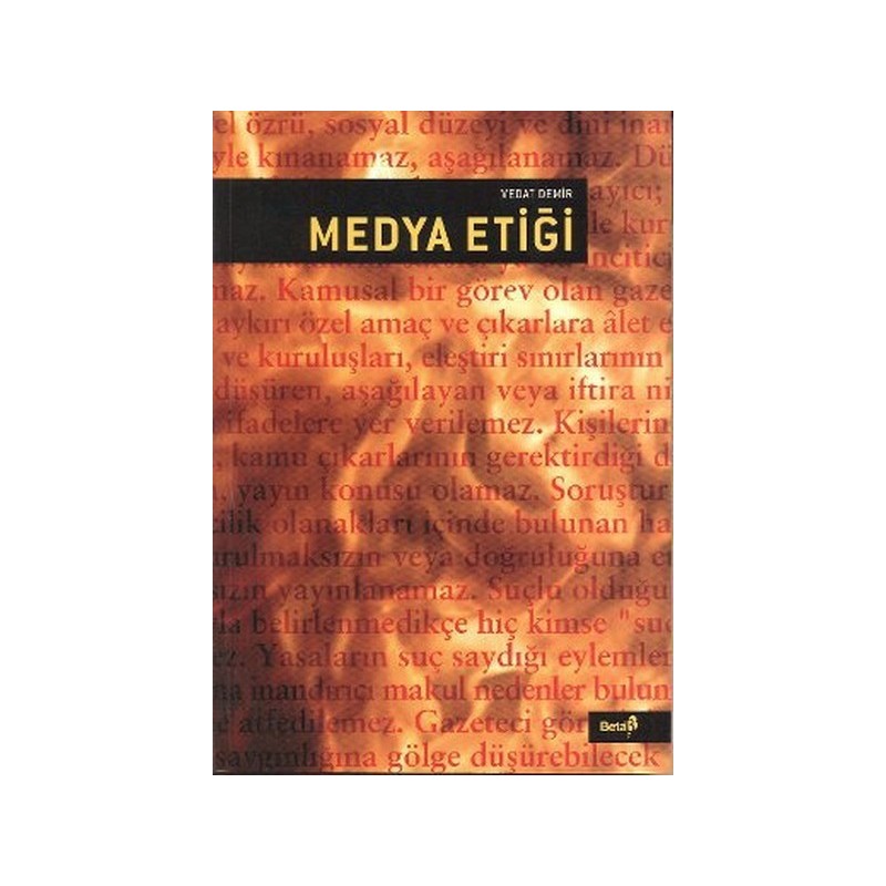 Medya Etiği