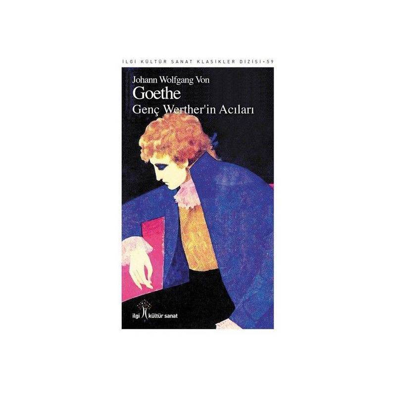 Genç Werther'in Acıları