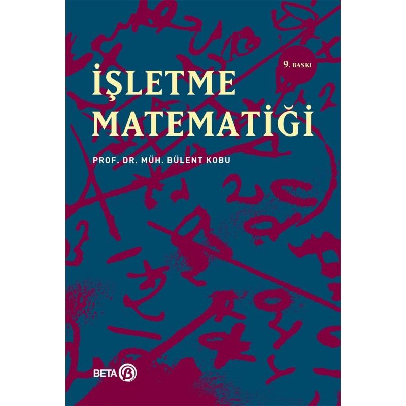 İşletme Matematiği