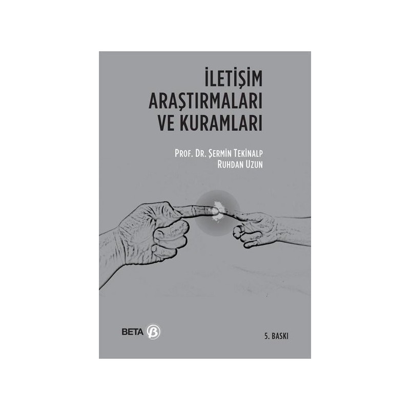 İletişim Araştırmaları Ve Kuramları