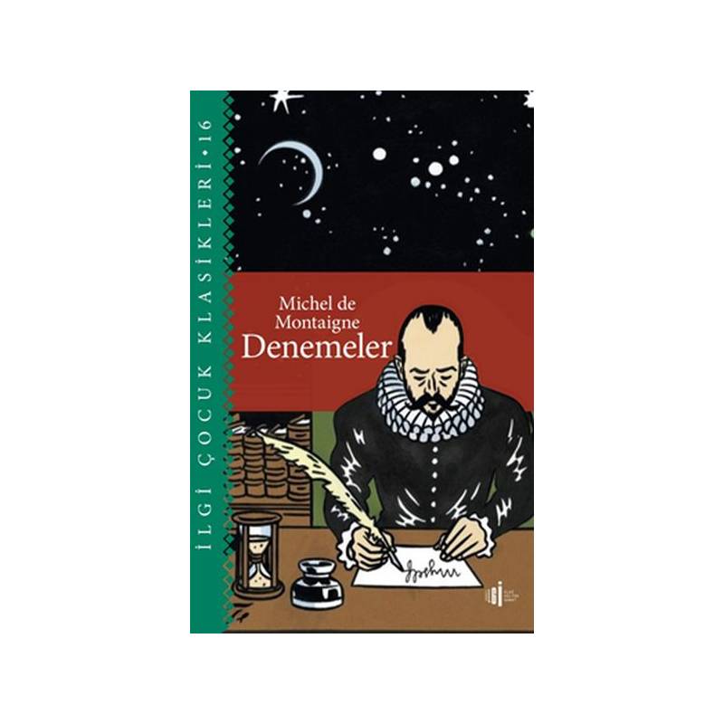 Denemeler Çocuk Klasikleri