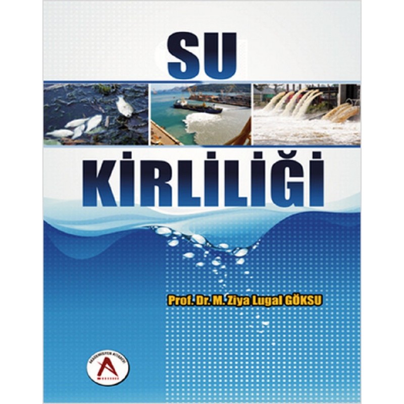 Su Kirliliği