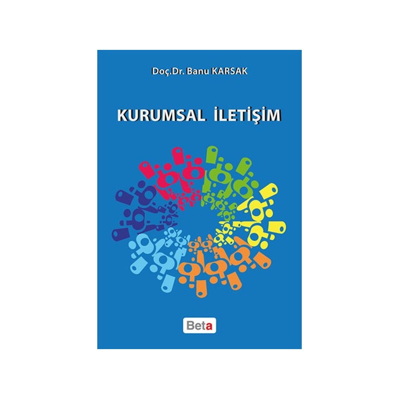 Kurumsal İletişim