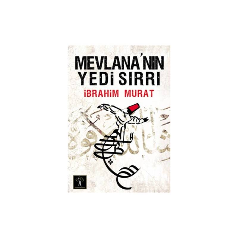 Mevlana'nın Yedi Sırrı Cep Boy