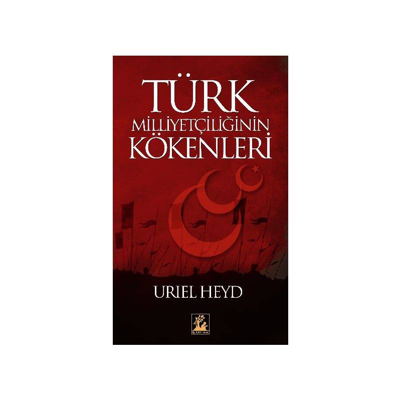 Türk Milliyetçiliğinin Kökenleri