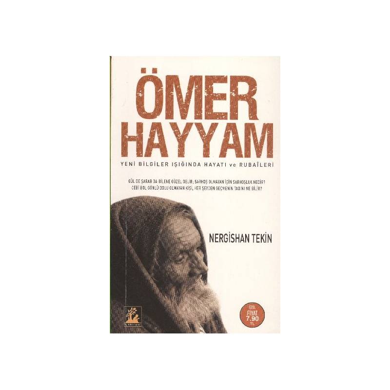 Ömer Hayyam Cep Boy