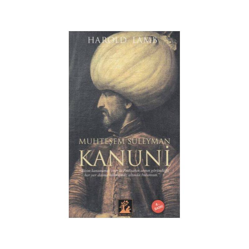 Muhteşem Süleyman Kanuni