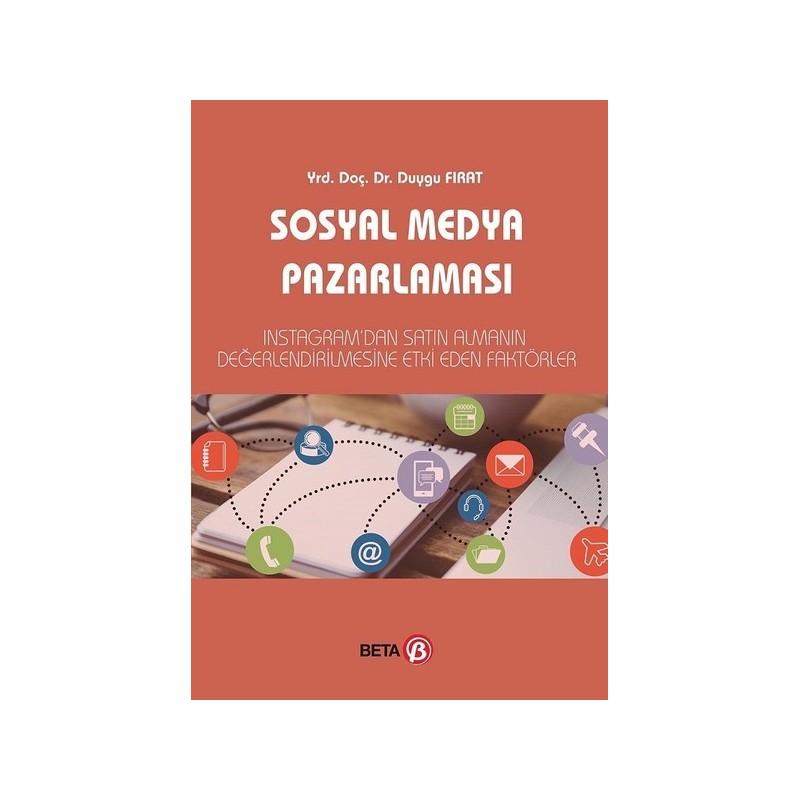 Sosyal Medya Pazarlaması