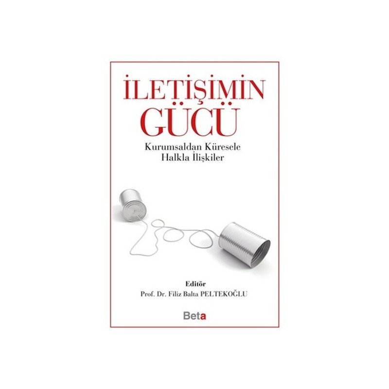 İletişimin Gücü