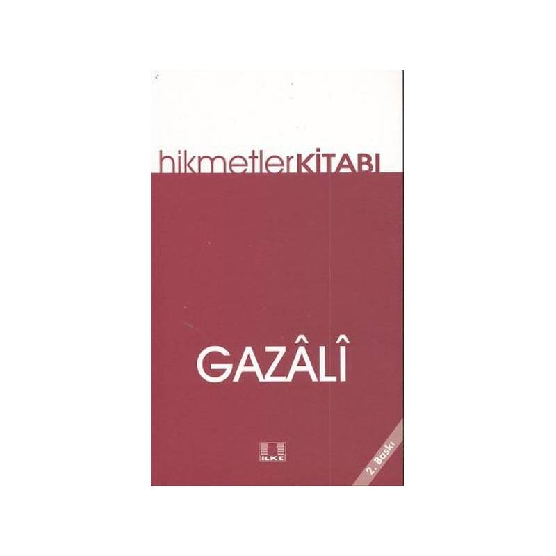 Hikmetler Kitabı