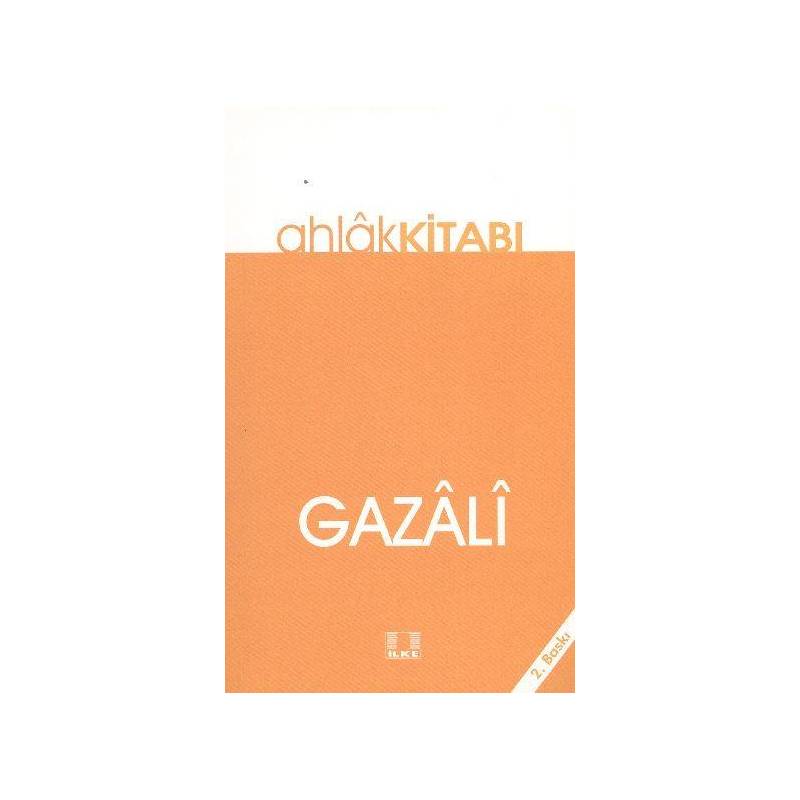 Ahlak Kitabı