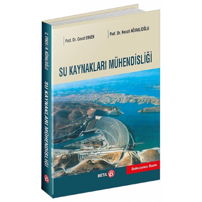 Su Kaynakları Mühendisliği