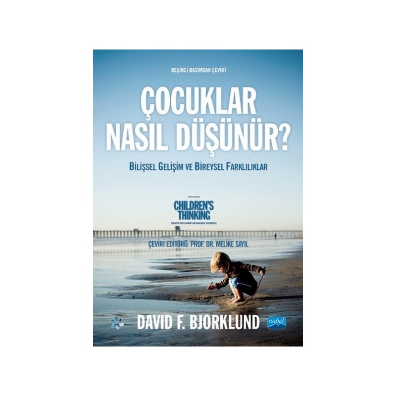 Çocuklar Nasıl Düşünür?