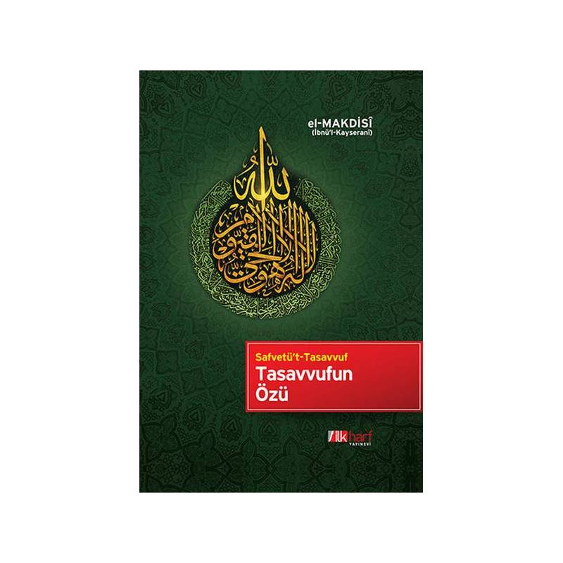 Tasavvufun Özü