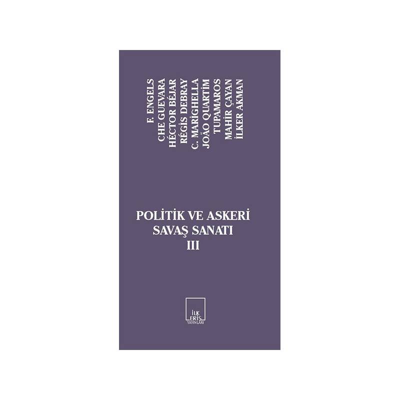 Politik Ve Askeri Savaş Sanatı 3
