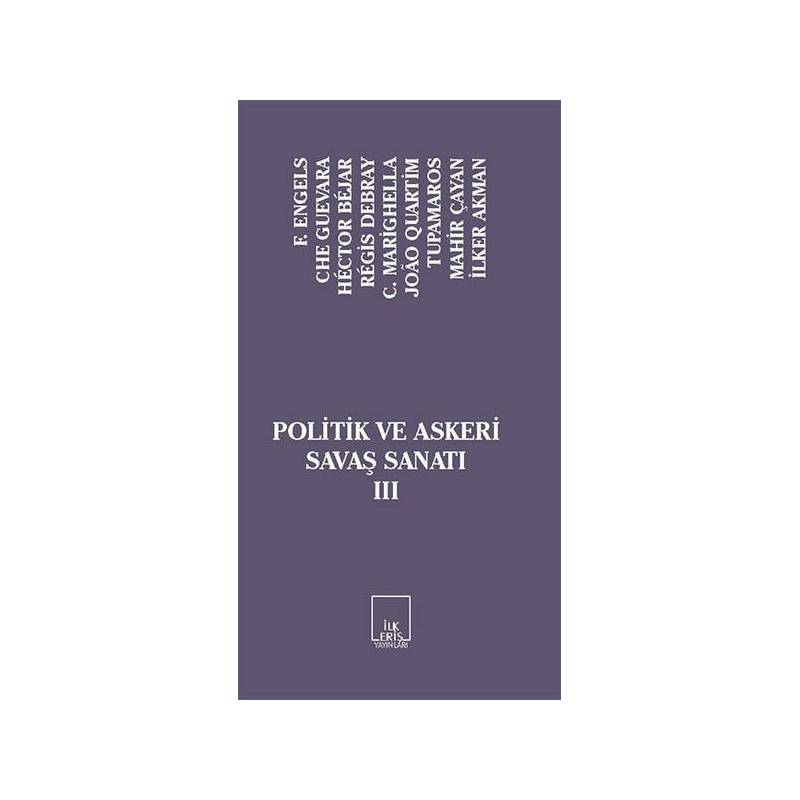 Politik Ve Askeri Savaş Sanatı 3