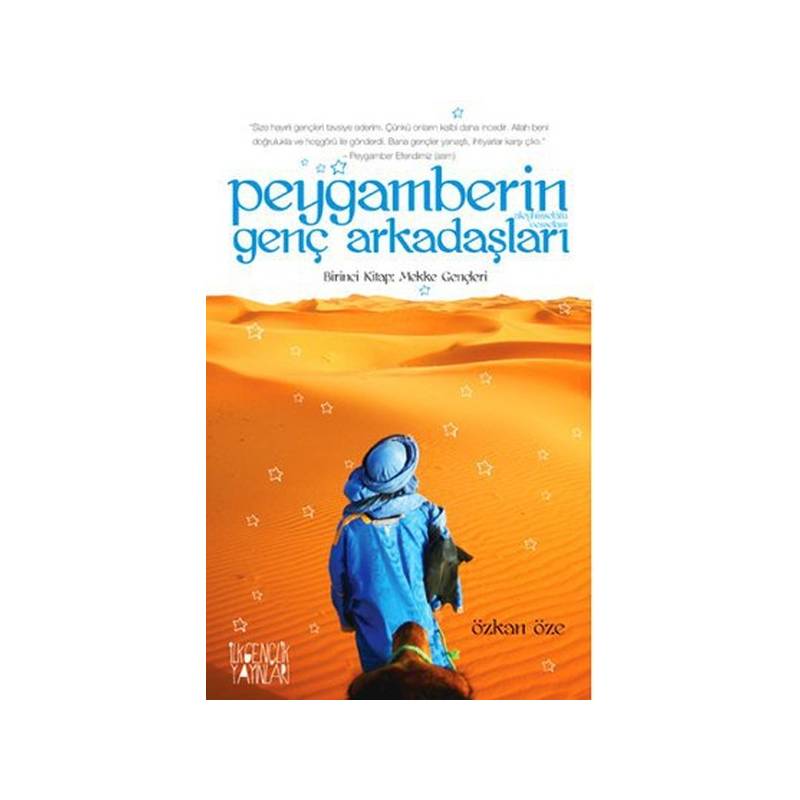 Peygamberin Genç Arkadaşları