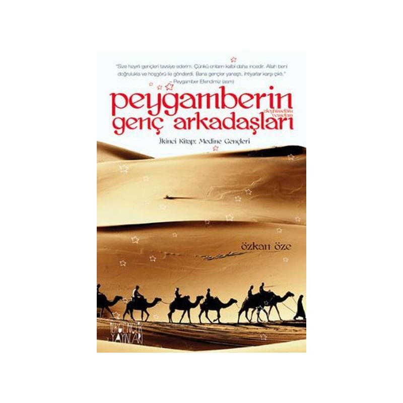 Peygamberin Genç Arkadaşları 2