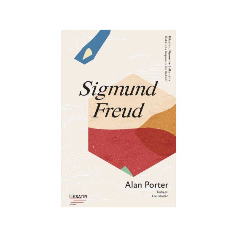 Sigmund Freud