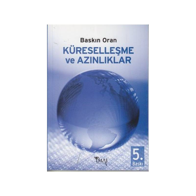 Küreselleşme Ve Azınlıklar