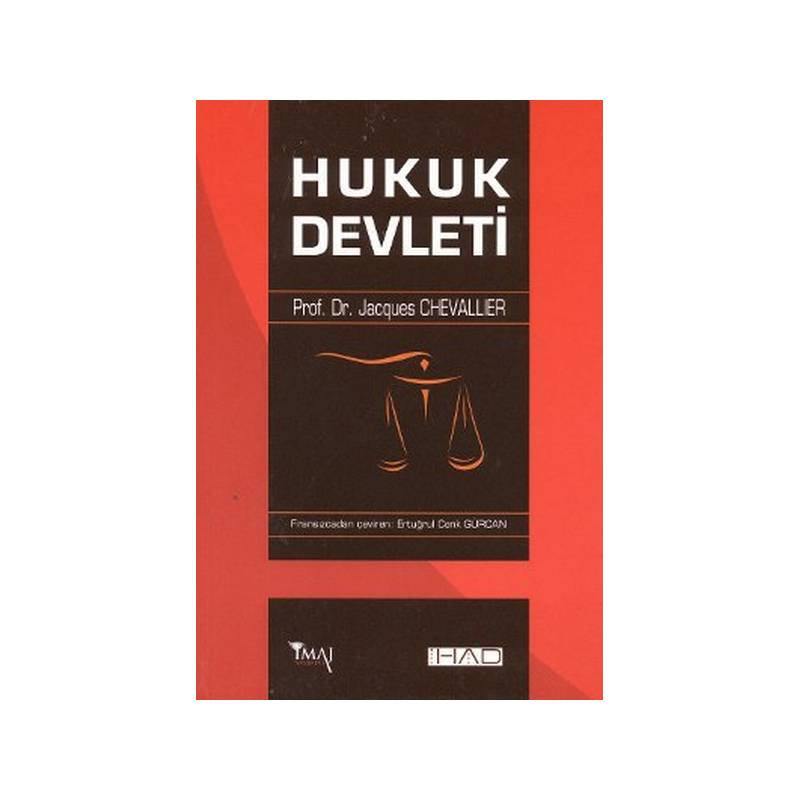 Hukuk Devleti