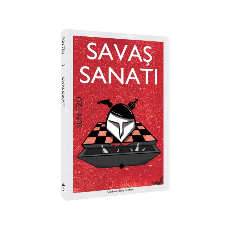 Savaş Sanatı