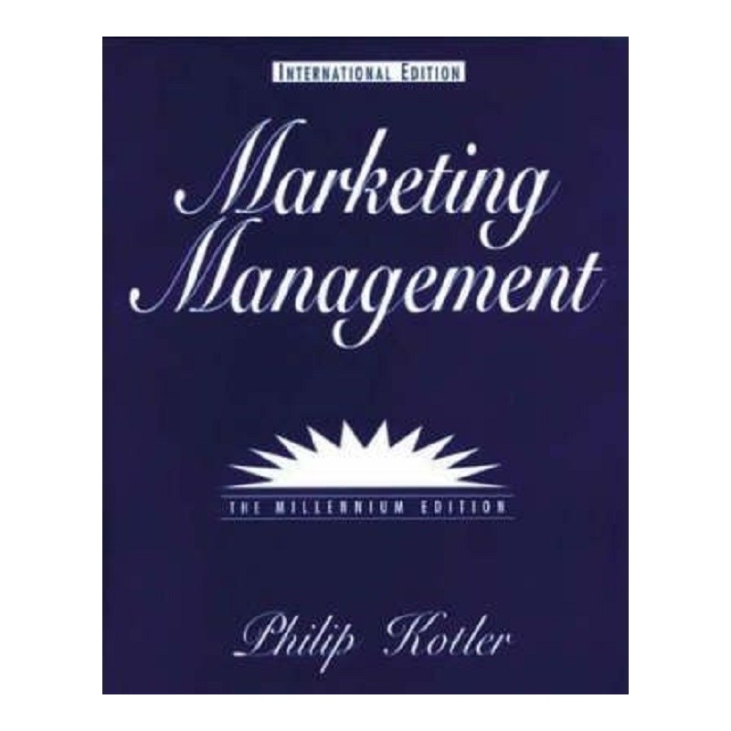 Marketing Management