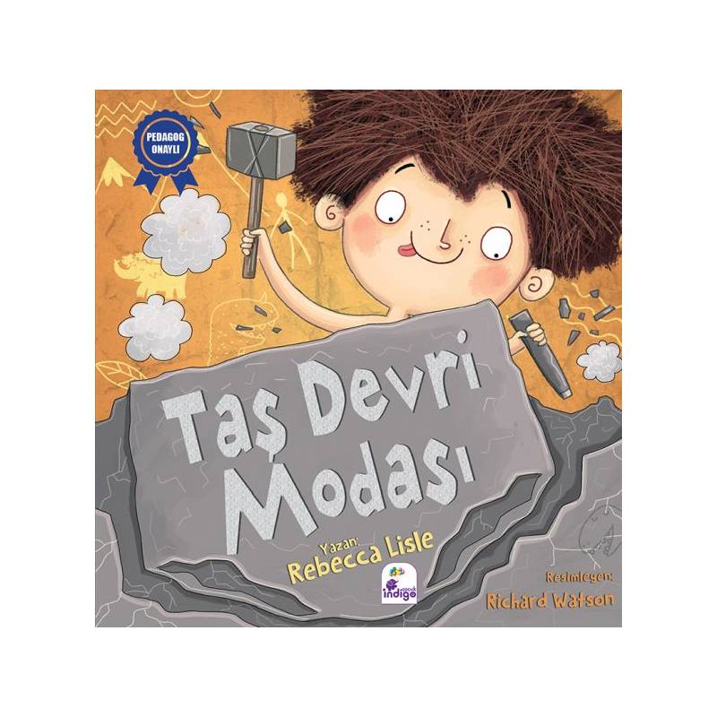 Taş Devri Modası