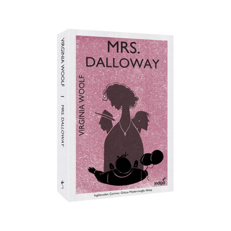 Mrs. Dalloway