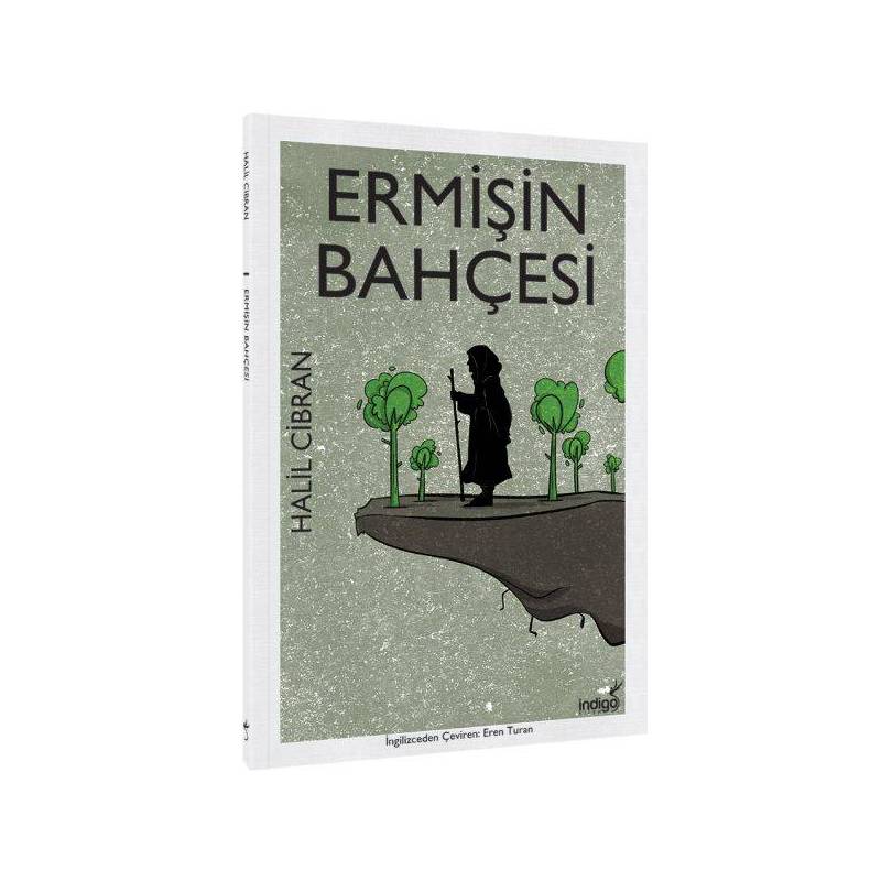 Ermiş'in Bahçesi