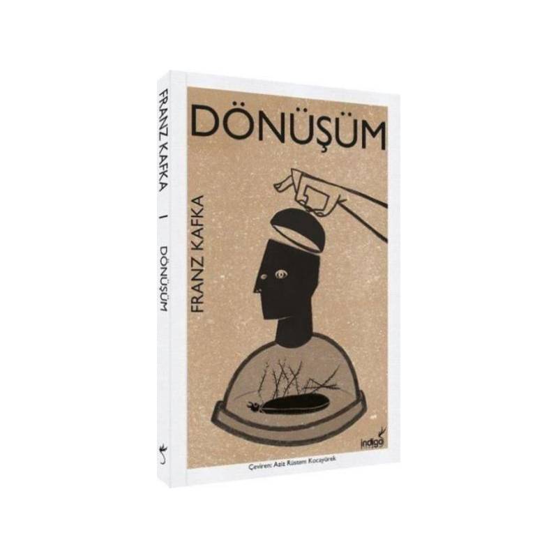 Dönüşüm