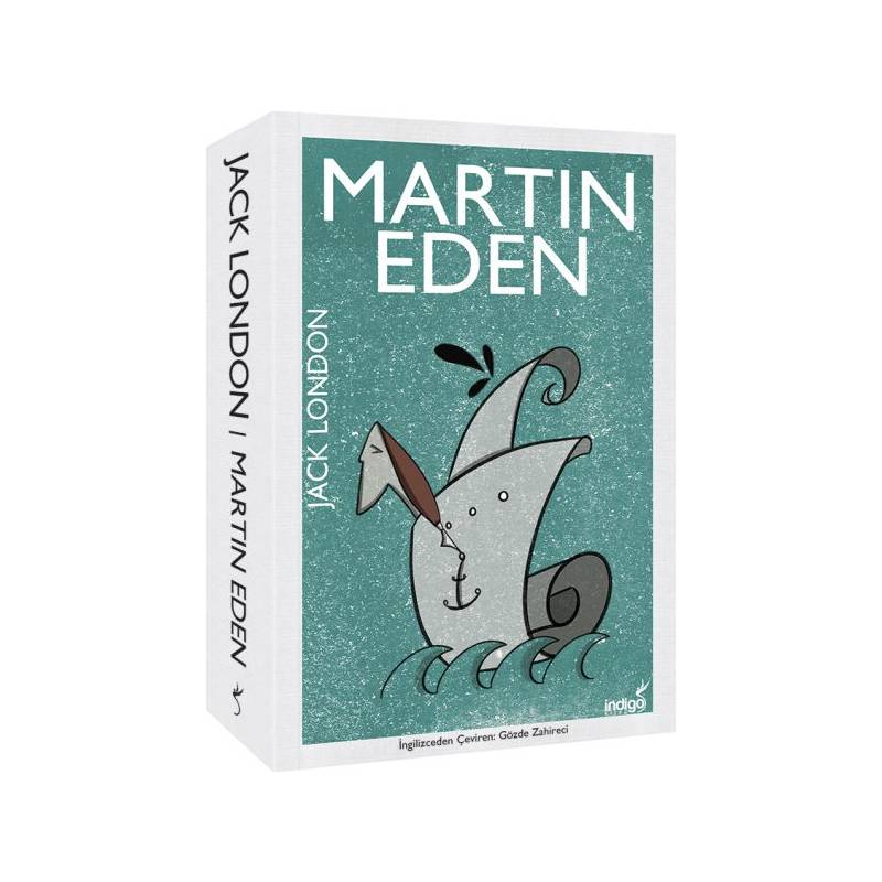 Martin Eden