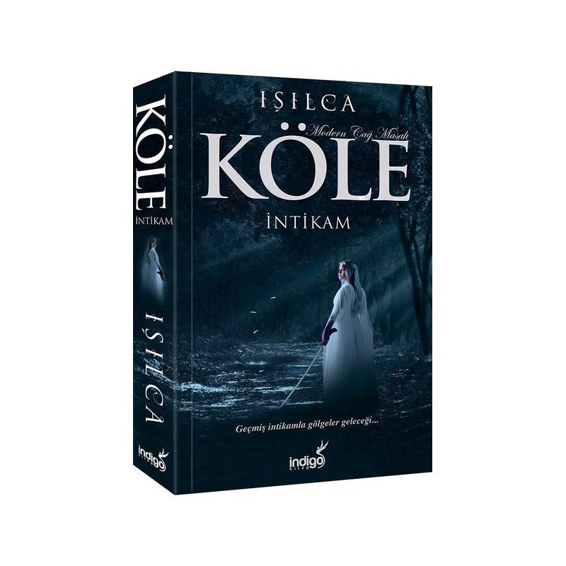 Köle İntikam