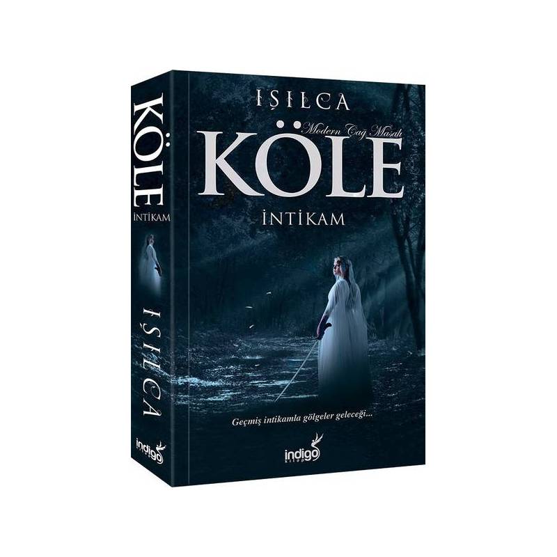 Köle İntikam