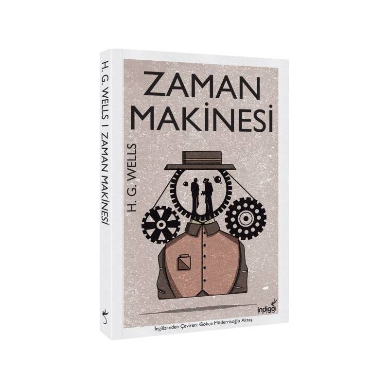 Zaman Makinesi