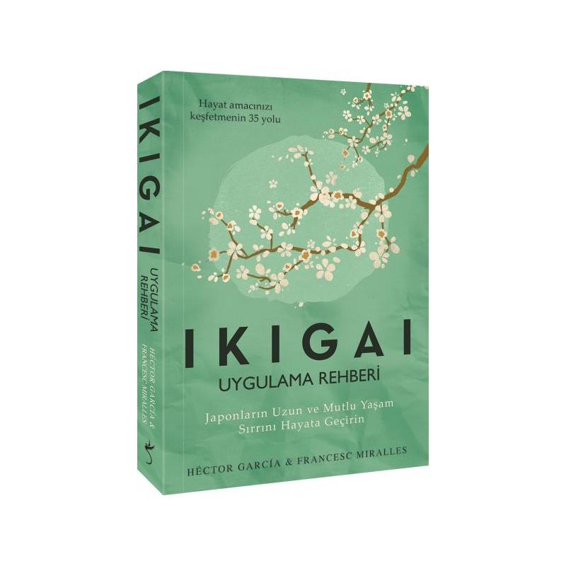 Ikigai Uygulama Rehberi