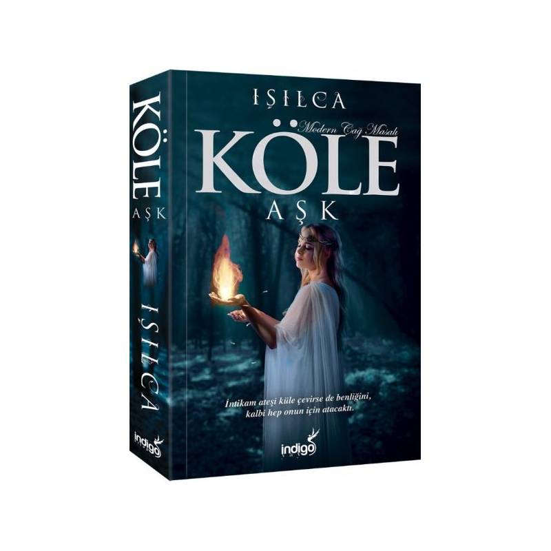 Köle Aşk