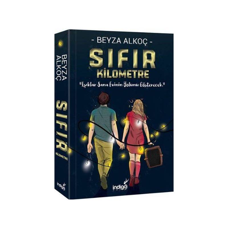 Sıfır Kilometre Ciltli