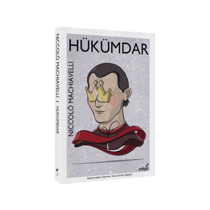 Hükümdar