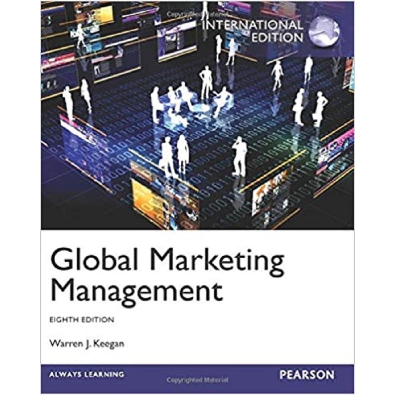 Global Marketing Management