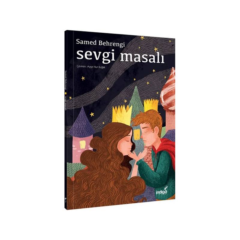 Sevgi Masalı