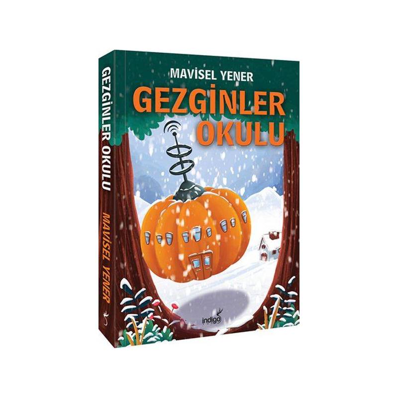 Gezginler Okulu Gençlik